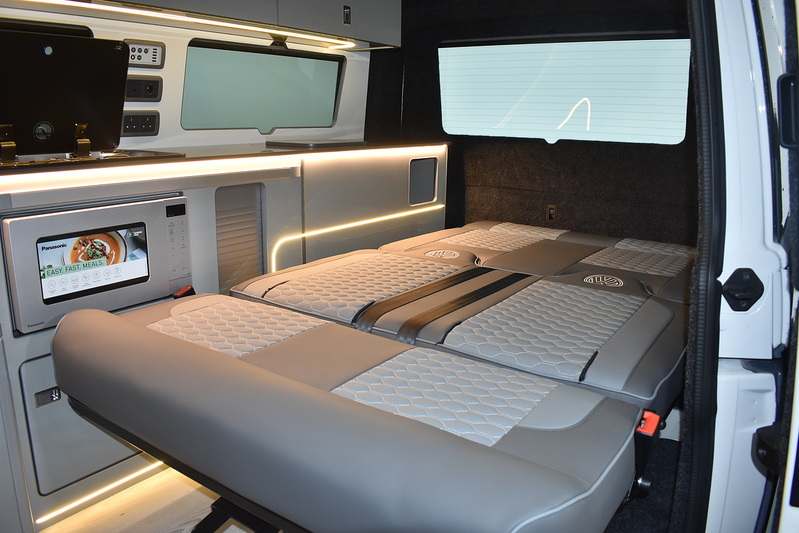 Volkswagen Transporter TDI T28 Startline - U5626