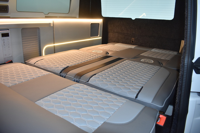 Volkswagen Transporter TDI T28 Startline - U5626