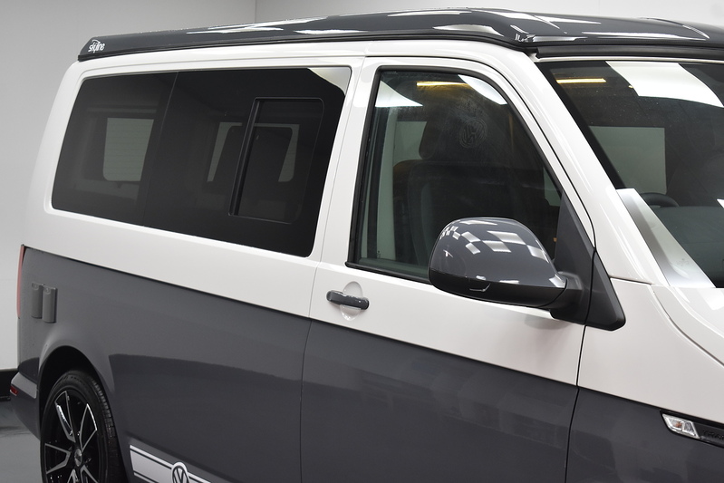 Volkswagen Transporter TDI T28 Startline - U5626