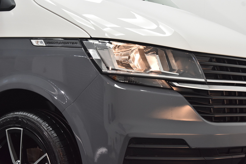Volkswagen Transporter TDI T28 Startline - U5626