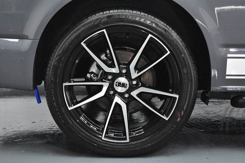 Volkswagen Transporter TDI T28 Startline - U5626