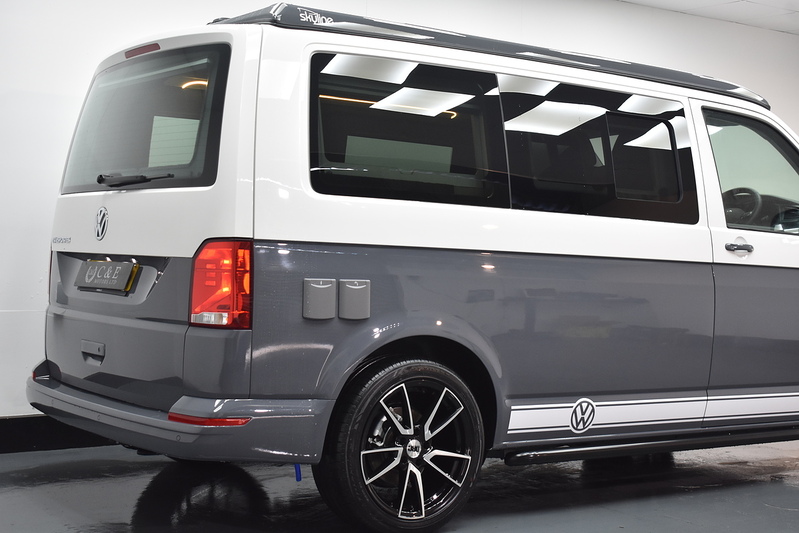 Volkswagen Transporter TDI T28 Startline - U5626