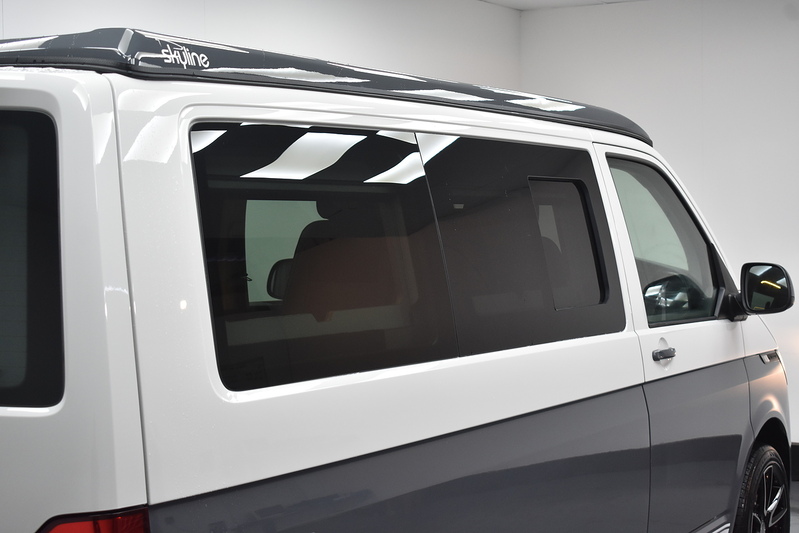 Volkswagen Transporter TDI T28 Startline - U5626