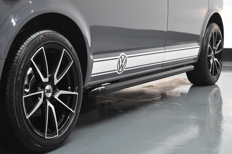 Volkswagen Transporter TDI T28 Startline - U5626