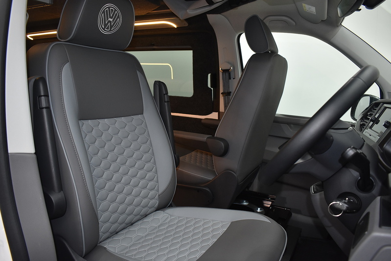 Volkswagen Transporter TDI T28 Startline - U5626