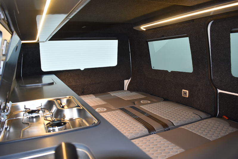 Volkswagen Transporter TDI T28 Startline - U5626