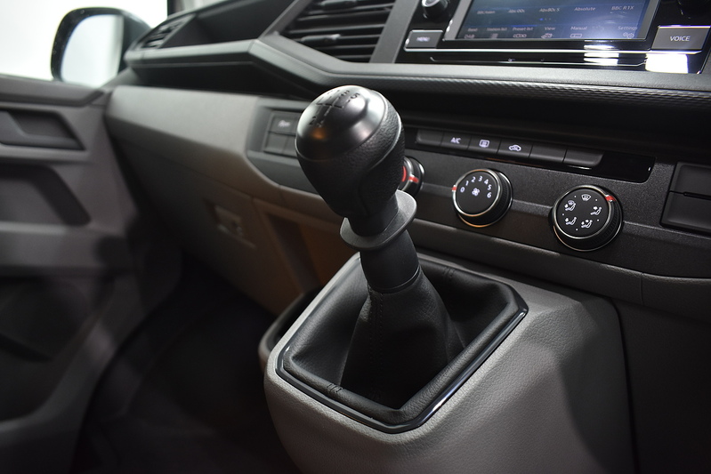 Volkswagen Transporter TDI T28 Startline - U5626