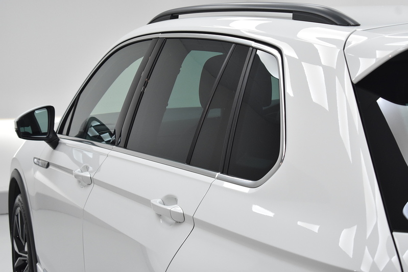 Volkswagen Tiguan TSI R-Line - U5708