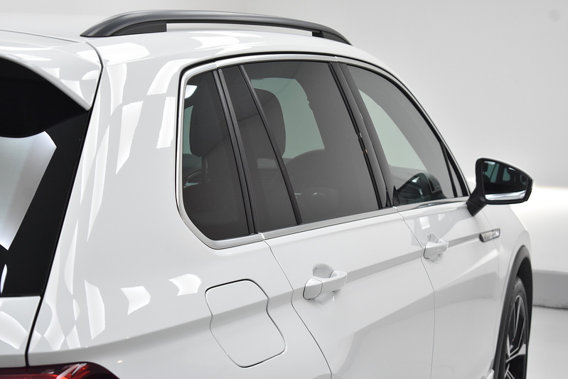 Volkswagen Tiguan TSI R-Line - U5708