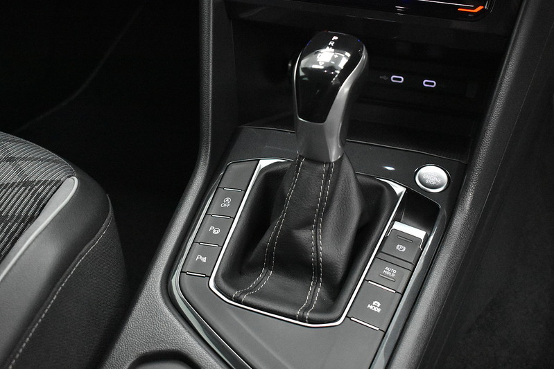 Volkswagen Tiguan TSI R-Line - U5708