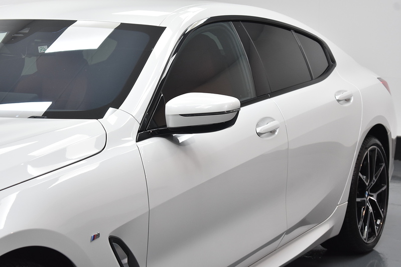 BMW 8 Series Gran Coupe 840i M Sport - U5734