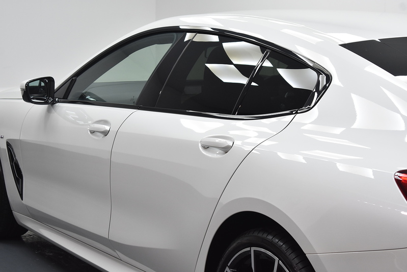 BMW 8 Series Gran Coupe 840i M Sport - U5734