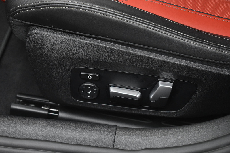 BMW 8 Series Gran Coupe 840i M Sport - U5734