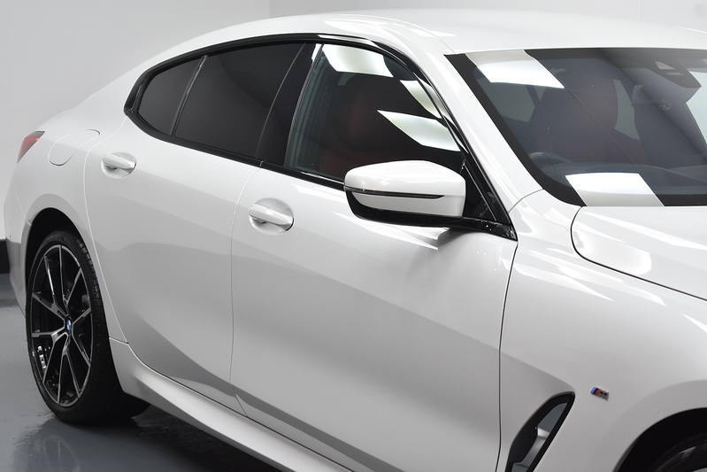 BMW 8 Series Gran Coupe 840i M Sport - U5734