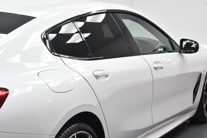 BMW 8 Series Gran Coupe 840i M Sport - U5734