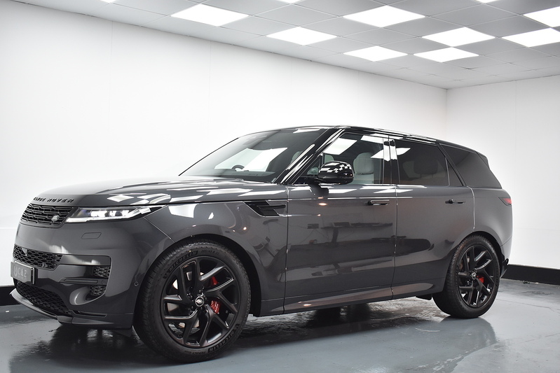 Land Rover Range Rover Sport  - U5765