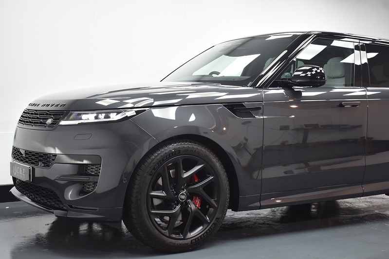 Land Rover Range Rover Sport  - U5765
