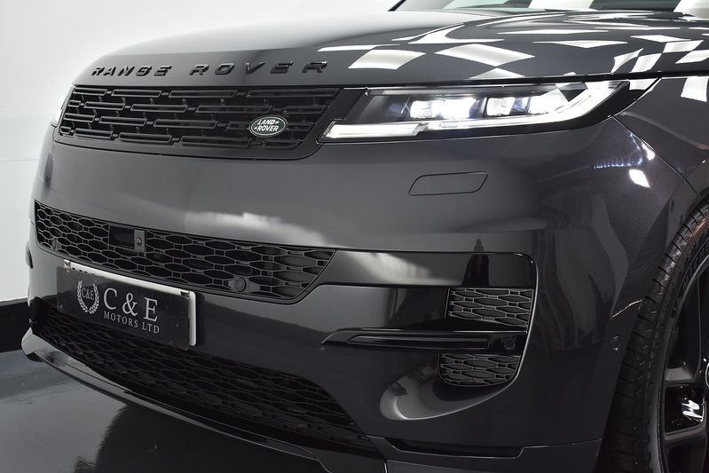 Land Rover Range Rover Sport  - U5765