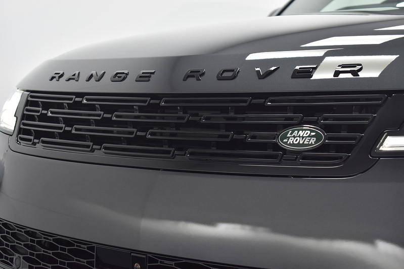Land Rover Range Rover Sport  - U5765