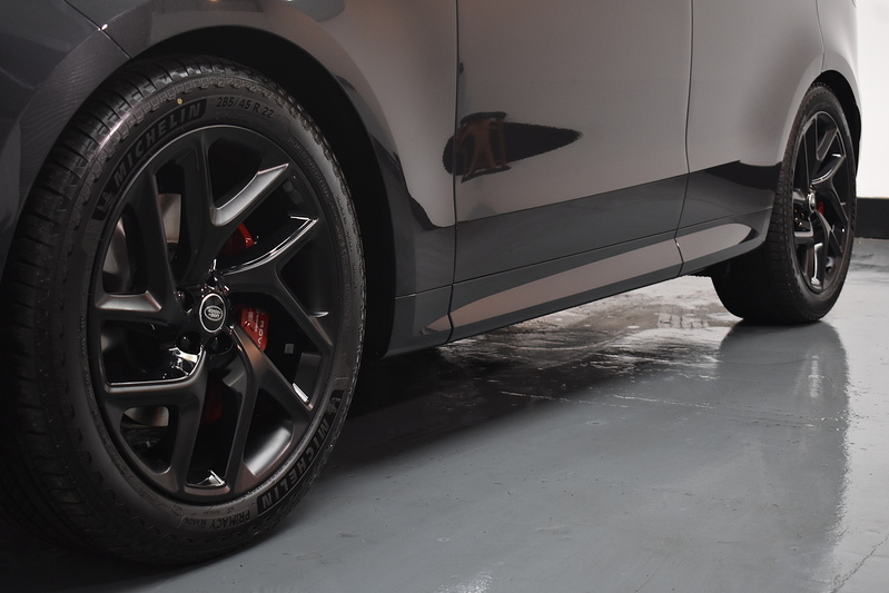 Land Rover Range Rover Sport  - U5765