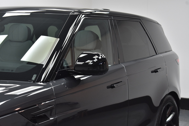 Land Rover Range Rover Sport  - U5765