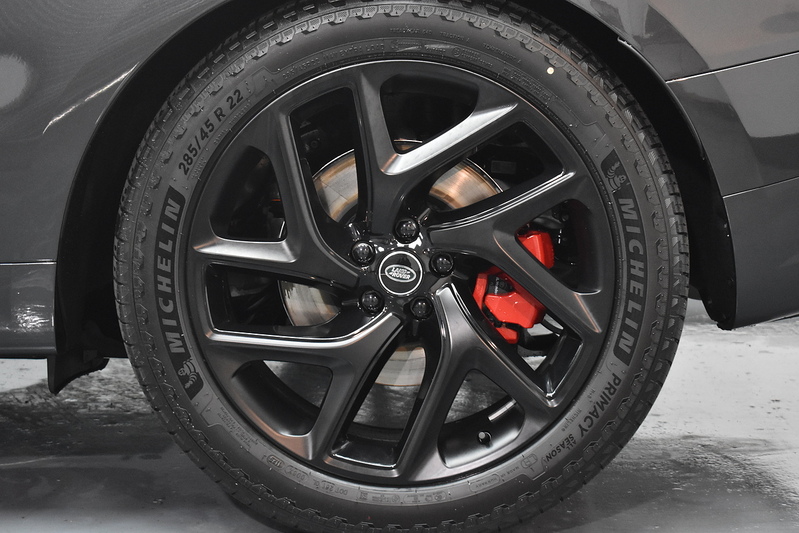 Land Rover Range Rover Sport  - U5765