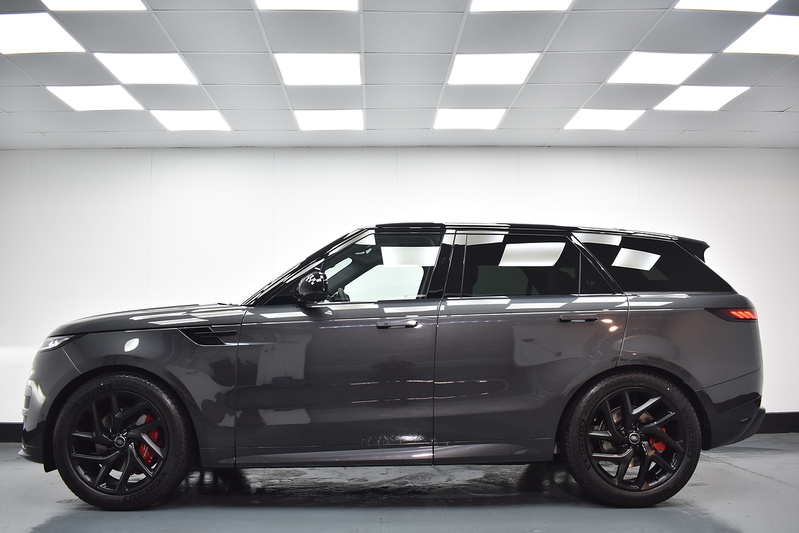 Land Rover Range Rover Sport  - U5765
