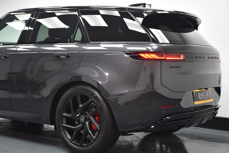 Land Rover Range Rover Sport  - U5765