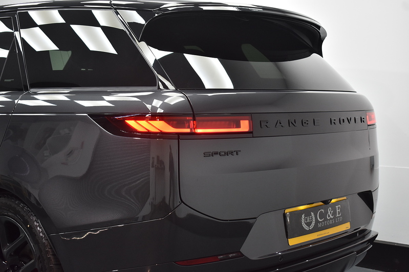 Land Rover Range Rover Sport  - U5765
