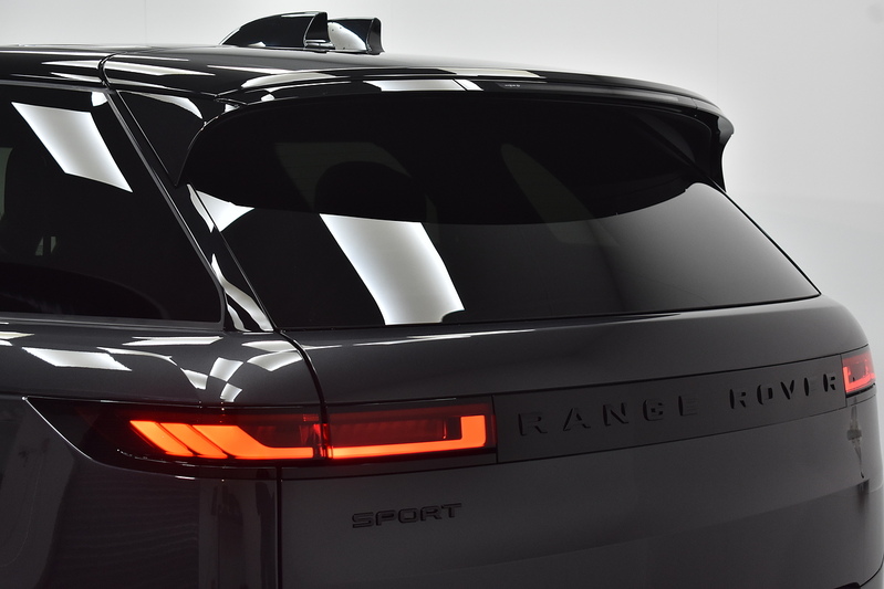 Land Rover Range Rover Sport  - U5765