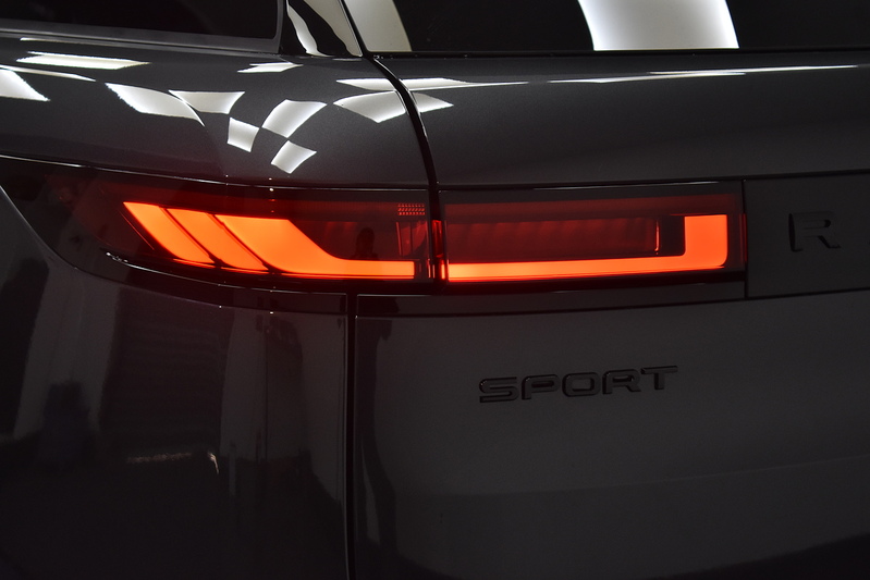 Land Rover Range Rover Sport  - U5765