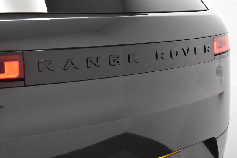 Land Rover Range Rover Sport  - U5765