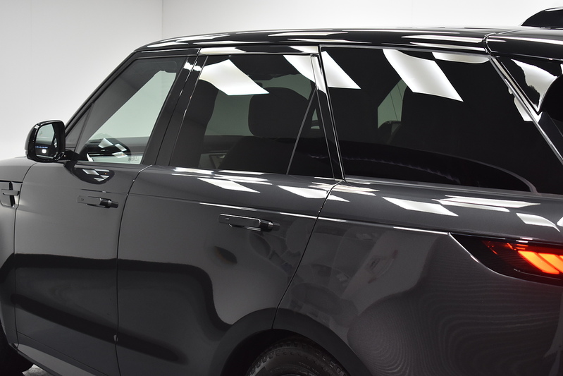 Land Rover Range Rover Sport  - U5765