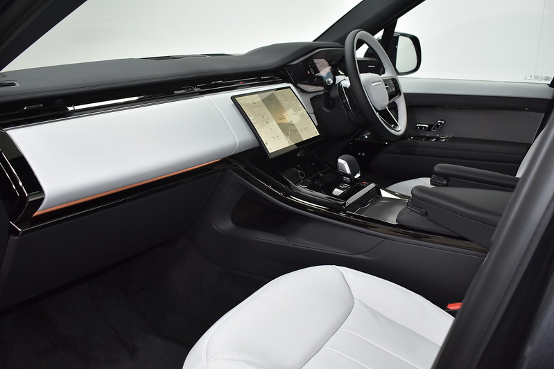 Land Rover Range Rover Sport  - U5765