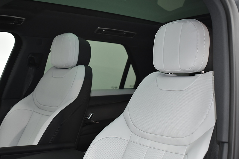 Land Rover Range Rover Sport  - U5765