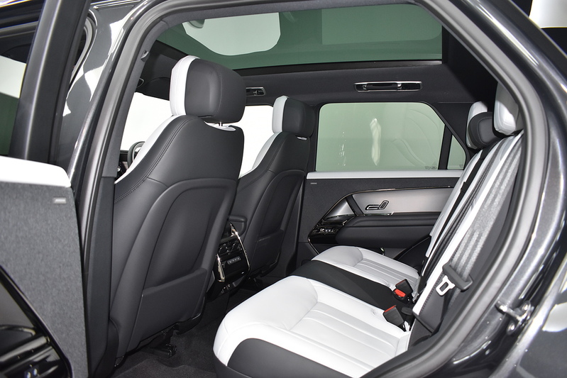 Land Rover Range Rover Sport  - U5765