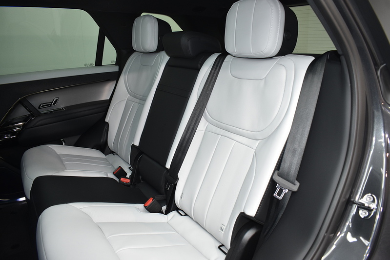 Land Rover Range Rover Sport  - U5765