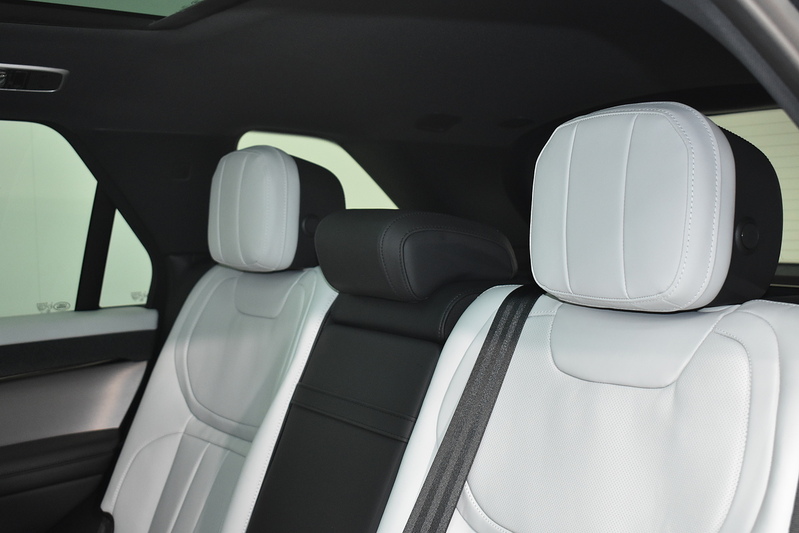 Land Rover Range Rover Sport  - U5765