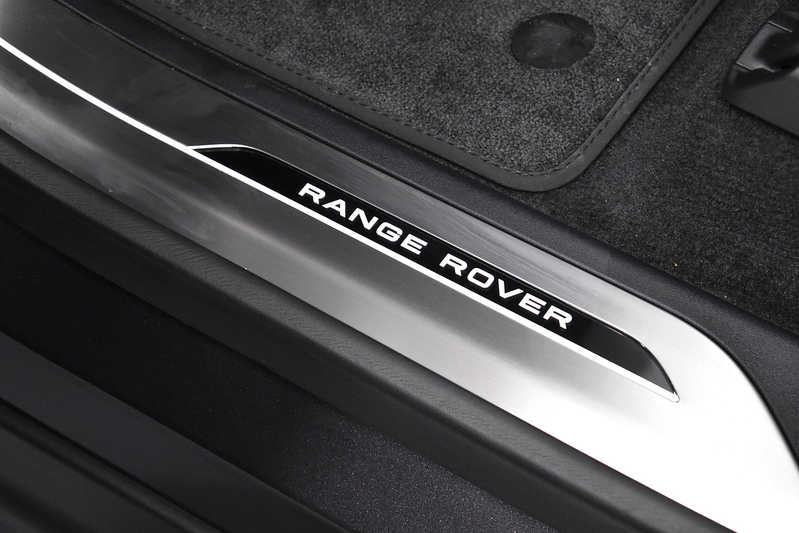 Land Rover Range Rover Sport  - U5765