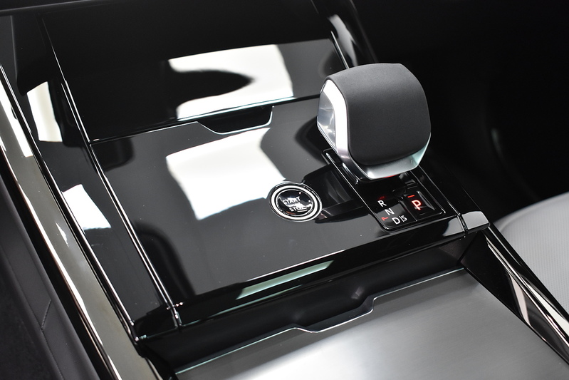 Land Rover Range Rover Sport  - U5765