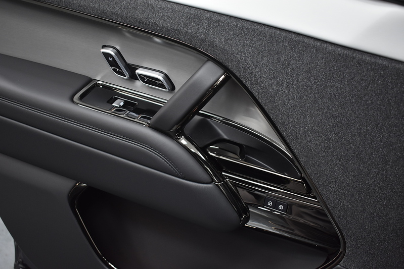 Land Rover Range Rover Sport  - U5765