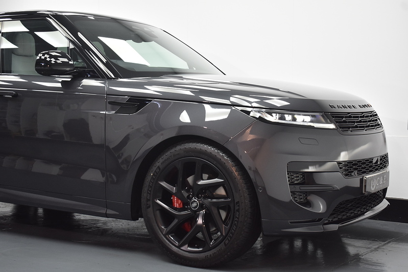 Land Rover Range Rover Sport  - U5765