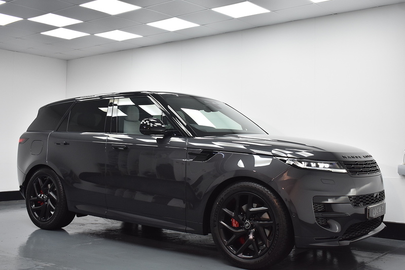 Land Rover Range Rover Sport  - U5765