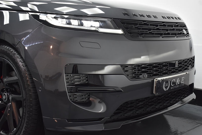 Land Rover Range Rover Sport  - U5765