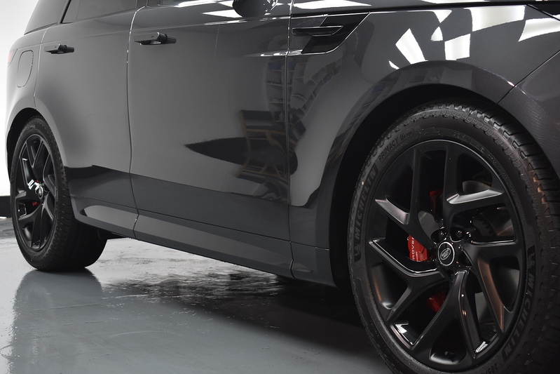 Land Rover Range Rover Sport  - U5765