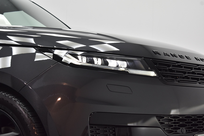 Land Rover Range Rover Sport  - U5765