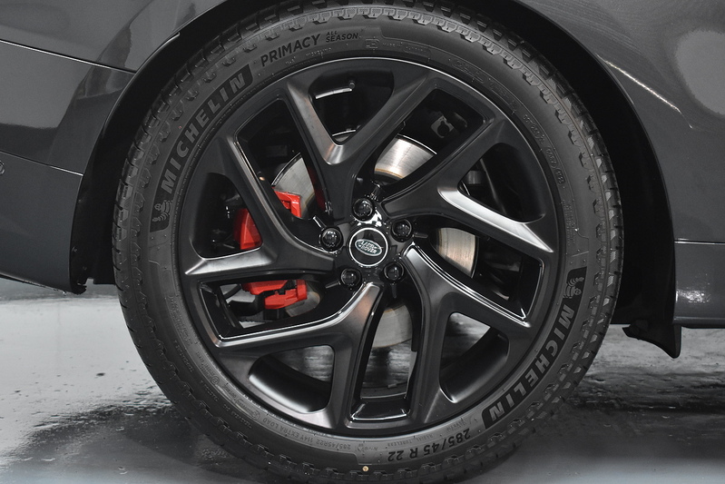 Land Rover Range Rover Sport  - U5765