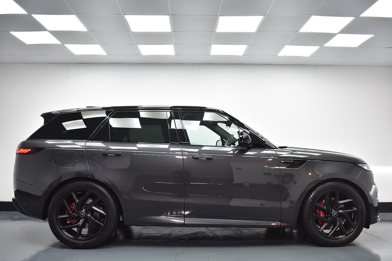 Land Rover Range Rover Sport  - U5765