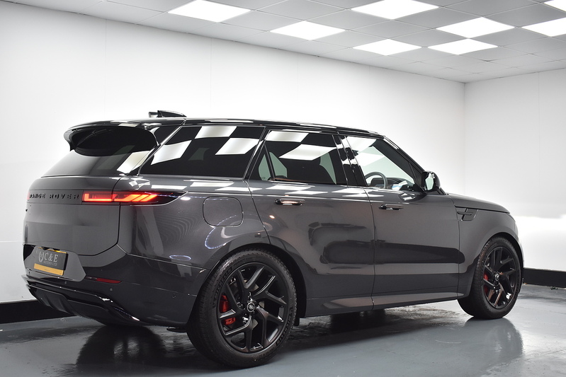 Land Rover Range Rover Sport  - U5765