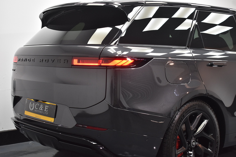 Land Rover Range Rover Sport  - U5765